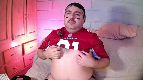 AnuarFox online show from February 2026 07:35:01 AM