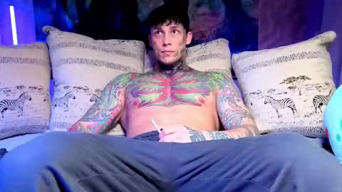 Snapshot of anubisgod88 chatting on December 2025 05:24:02 AM Tom online show from December 2025 05:24:02 AM