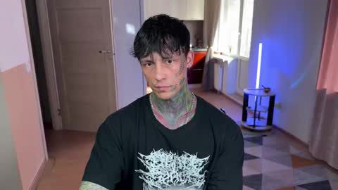 Tom online show from March 2026 08:19:01 AM