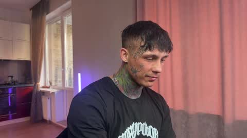 Tom online show from April 2026 02:10:02 PM