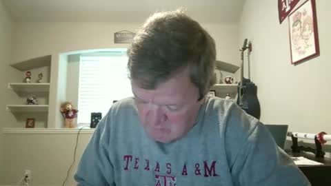 anudesteve4u online show from December 2025 06:35:02 PM