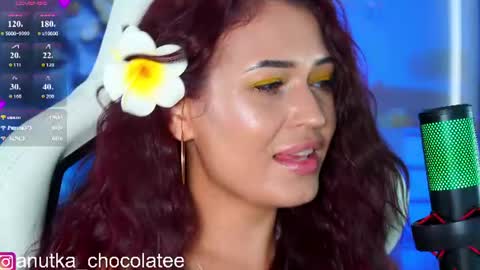 Anna online show from July 2026 05:54:01 AM