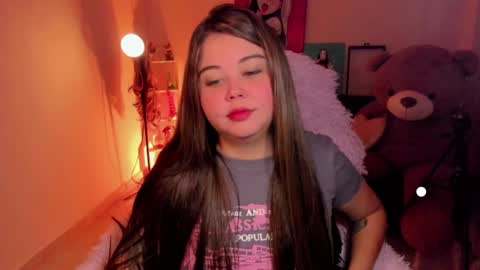   Independent model  online show from February 2025 08:42:02 PM