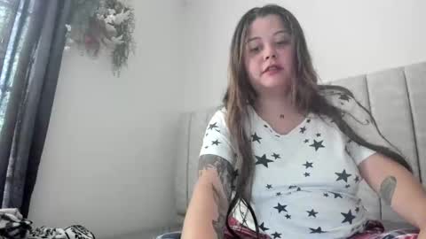   Independent model  online show from February 2025 08:52:02 PM