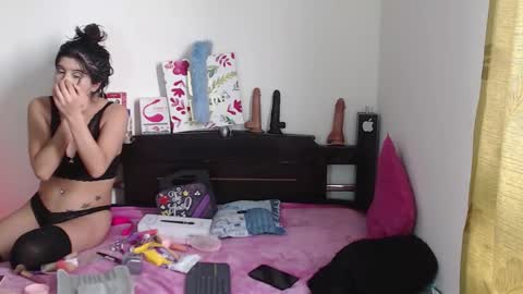 any_rick online show from March 2026 10:18:01 PM