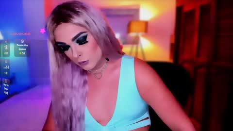 MissSophiaSpecter online show from December 2024 05:51:01 PM