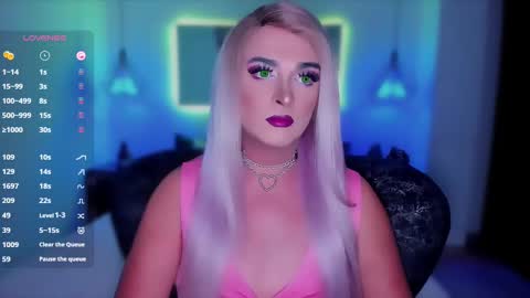 MissSophiaSpecter online show from March 2025 06:50:01 PM