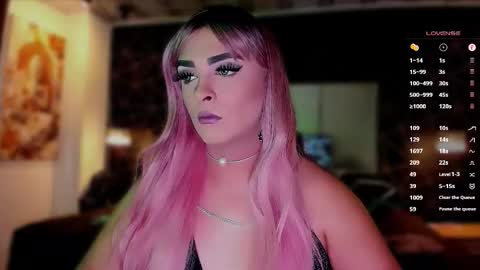 MissSophiaSpecter online show from September 2025 06:51:01 PM