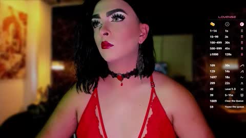 MissSophiaSpecter online show from October 2025 03:46:02 PM