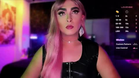 MissSophiaSpecter online show from November 2025 08:21:02 PM