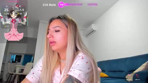 Anya online show from December 2025 05:59:02 AM