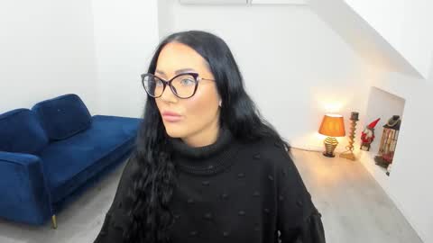 Snapshot of anya_evy chatting on November 2025 04:23:02 AM Anya online show from November 2025 04:23:02 AM