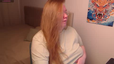 Anya Muna online show from December 2024 10:12:01 PM