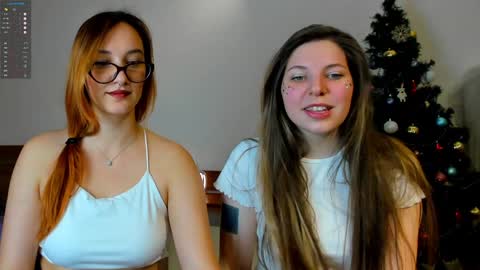 Anya online show from December 2024 10:55:02 PM