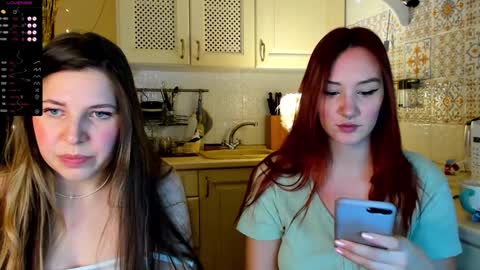 Anya online show from January 2025 09:10:01 PM