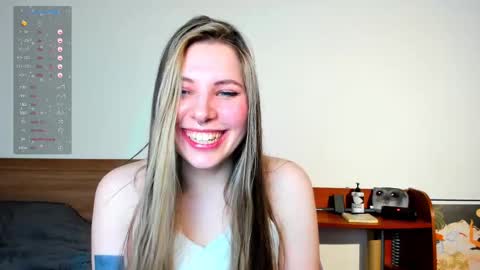 Anya online show from March 2025 02:15:01 AM