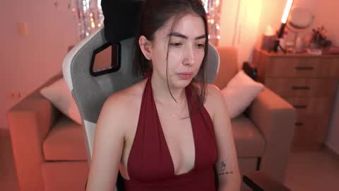 anya online show from January 2026 06:24:02 PM