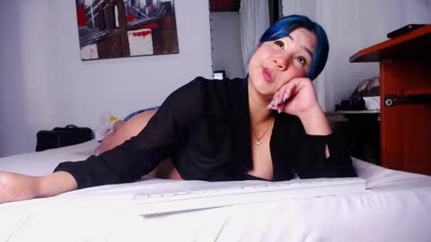 anyady online show from January 2025 12:49:01 AM