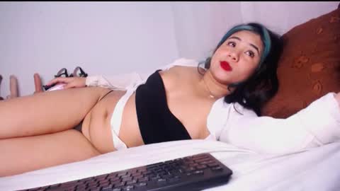 anyady online show from March 2025 10:45:02 AM