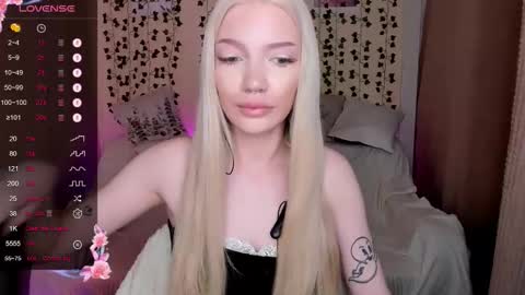 Anya online show from December 2025 02:17:02 AM