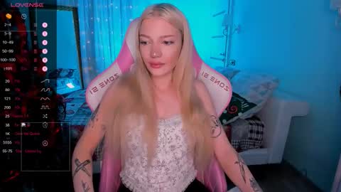 Anya online show from January 2026 04:15:01 AM