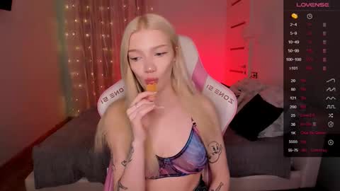 Anya online show from February 2026 02:26:02 AM