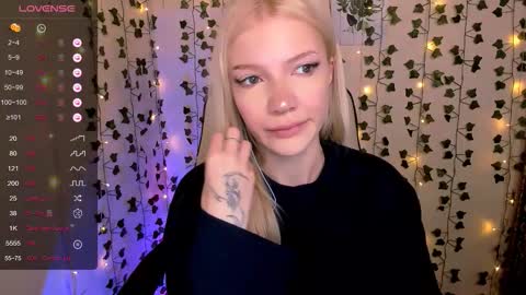 Anya online show from February 2026 02:19:02 AM