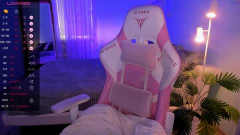 Anya online show from April 2026 02:27:02 AM