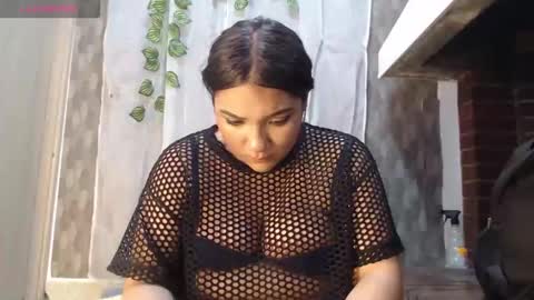 anyela_donecm online show from March 2026 07:08:01 PM