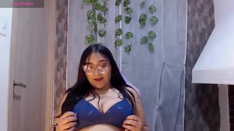 anyela_donecm online show from March 2026 07:35:01 PM