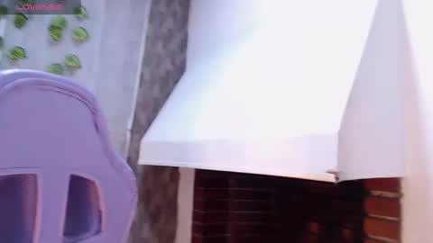 anyela_donecm online show from April 2026 07:15:01 PM