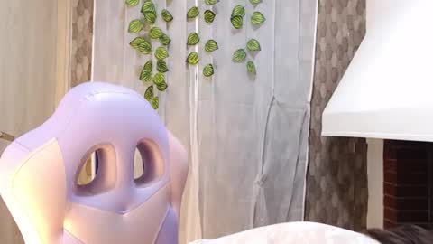 anyela_donecm online show from April 2026 07:37:01 PM