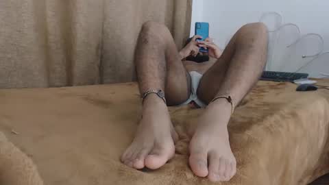 angel online show from January 2025 11:34:01 PM