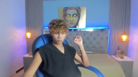 anyelotwink online show from March 2026 06:17:02 AM