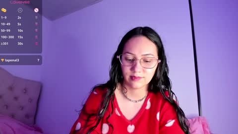 Anyi  Orion and Pyxis online show from January 2025 01:56:01 AM