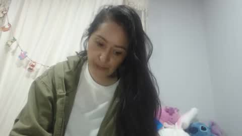 SOFFIA online show from April 2026 07:33:01 PM