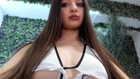 Snapshot of anyssia_ chatting on September 2025 07:39:02 PM Anyssia online show from September 2025 07:39:02 PM