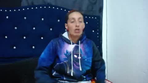 anyu online show from December 2024 03:26:01 AM