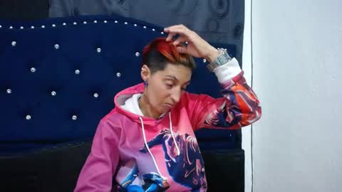 anyu online show from December 2024 05:49:02 AM