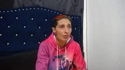 anyu online show from December 2024 07:38:01 AM