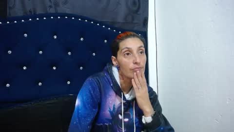 anyu online show from December 2024 10:25:01 AM