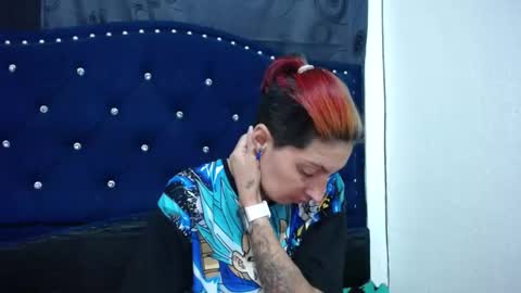 anyu online show from December 2024 07:19:02 AM