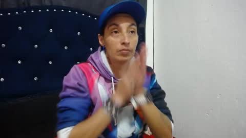 anyu online show from December 2024 09:52:02 AM