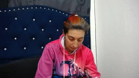 anyu online show from January 2025 08:14:02 AM