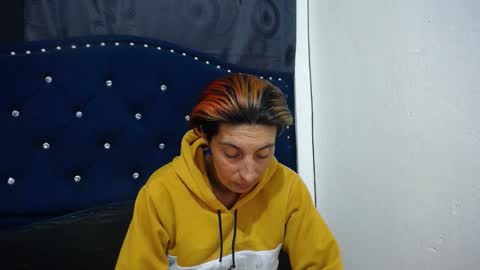 anyu online show from February 2025 04:03:01 AM