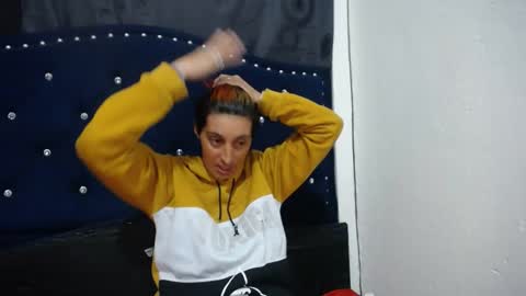 anyu online show from February 2025 07:05:01 AM