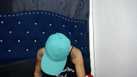 anyu online show from February 2025 12:58:02 AM