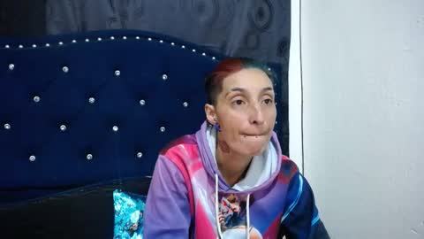 anyu online show from February 2025 03:00:02 AM