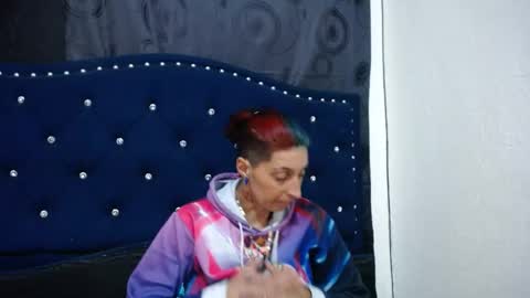 anyu online show from February 2025 06:02:01 AM