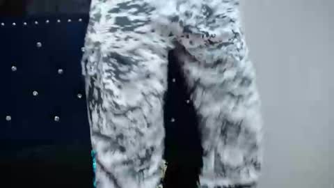 anyu online show from February 2025 05:30:01 AM